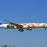 到着 STAR WARS 777-381 JA789A