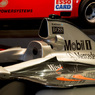 [Mercedes 90] McLaren MP4-13 1998