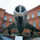 赤軍博物館-03 MiG-17 / МиГ-17