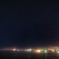 犬吠埼からの夜景