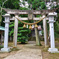 潮津神社