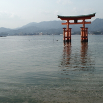 2013年1月広島旅行の想い出