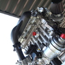 [WTCC 144]ボルボS60・ポールスターTC1エンジン