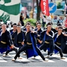 日本ど真ん中祭り⑩犬山　笑゛さん