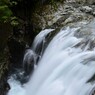 奈良県天川村　みたらい渓谷　Ⅱ