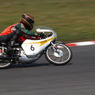 HONDA　CR１１０