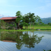 田園風景