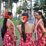 Hula Girls