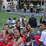 Kid's  Hula Dancers