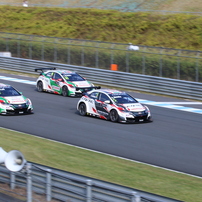 2016 WTCC ツインリンクもてぎ