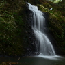 岡山県赤磐市　血洗の滝