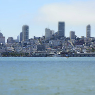 San Francisco Bay　ⅰ