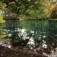 秋色の丸池様-2