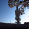 オリンピック記念塔