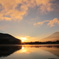 Sunrise Nippon ～in精進湖