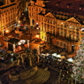 Christmas Market in Praha #2