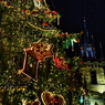 Christmas Market in Praha #4