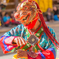 伝統的お祭りと舞,ブータン