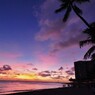 waikiki sunset