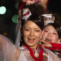 2010　YOSAKOIソーラン祭り　①