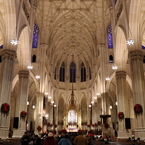 St. Patrick's Cathedral