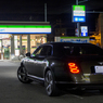 BENTLEY Mulsanne, 7