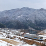 冬の三江線３