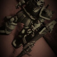 ZAKU Ⅱ