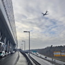 ここはやはり空港駅