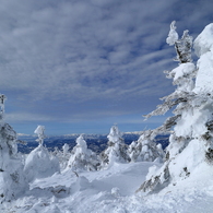 W!nter ZAO !!! (Snow monster Ⅲ)