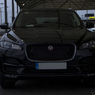 JAGUAR F-PACE (X761) 20d AWD | 01