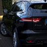 JAGUAR F-PACE (X761) 20d AWD | 06