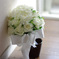 Wedding  bouquet