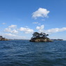 日本三景 松島の島々