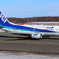 Boeing737-500/JA8595 CTS/RJCC