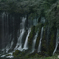 白糸の滝