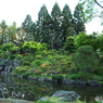 日本庭園2