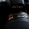 AF-S NIKKOR 85mm f/1.4G