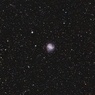 光害地で撮る天体―M83銀河
