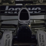 Williams Toyota FW30-06 2008 | 02