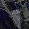 Williams Toyota FW31-03 2009 | 03