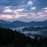 雲と雲海