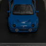 hpi MIRAGE 1/43 Ford RS200 Blue | 03