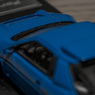 hpi MIRAGE 1/43 Ford RS200 Blue | 04