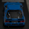 hpi MIRAGE 1/43 Ford RS200 Blue | 06