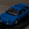 hpi MIRAGE 1/43 Ford RS200 Blue | 08
