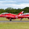 RIAT 2017:Bae Hawk 1