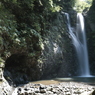 五太子の滝（全景）