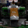 Force India VJM03 2010 | 01