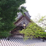 破風_寛永寺